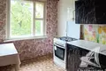 Mieszkanie 1 pokój 37 m² Muchaviecki sielski Saviet, Białoruś