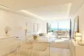 Mieszkanie 3 pokoi 257 m² Denia, Hiszpania