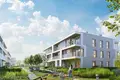 Appartement 47 m² Varsovie, Pologne