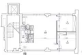 Mieszkanie 3 pokoi 100 m² Ryga, Łotwa