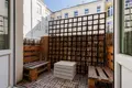 Appartement 2 chambres 47 m² Varsovie, Pologne