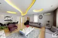 Apartamento 4 habitaciones 185 m² Alanya, Turquía