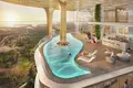 Apartment in a new building The Sapphire by Damac