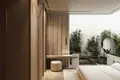 Вилла 4 комнаты 210 м² Pererenan, Индонезия