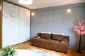 1 bedroom apartment 27 m² Warsaw, Poland