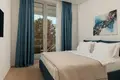 Mieszkanie 2 pokoi 133 m² Budva, Czarnogóra