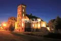 Вилла 8 комнат 554 м² gmina Wysoka, Польша