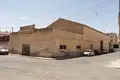 Земельные участки 2 500 м² Монфорте-дель-Сид, Испания
