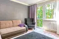 Apartamento 2 habitaciones 47 m² Cracovia, Polonia