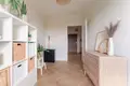 Apartamento 3 habitaciones 62 m² Varsovia, Polonia