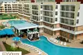 3 room apartment  Cherganovo, Bulgaria