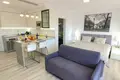 Mieszkanie 1 pokój 43 m² Ricmar, Hiszpania