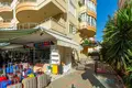 Residential quarter Two-bedroom apartment in the heart of Mahmutlar with Sea views