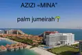 4 bedroom apartment 941 m² Dubai, United Arab Emirates