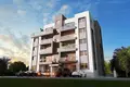 Ático 4 habitaciones 110 m² Gazimagusa Belediyesi, Chipre del Norte