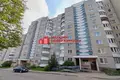 3 room apartment 71 m² Hrodna, Belarus