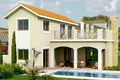 Dom 2 pokoi 144 m² Monagrouli, Cypr