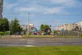 3 room apartment 63 m² Minsk, Belarus