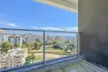 Attique 4 chambres 180 m² Akarca Koyu, Turquie
