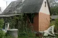 Haus 27 m² Carnaucycki sielski Saviet, Belarus