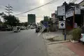 Земельные участки 595 м² Sangkat Phnom Penh Thmei, Камбоджа