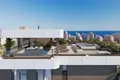 2 bedroom apartment 269 m² Calp, Spain