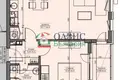 Wohnung 2 zimmer 65 m² Burgas, Bulgarien
