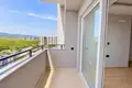 Apartamento 4 habitaciones 94 m² Mezitli, Turquía
