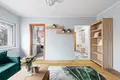 1 bedroom apartment 43 m² Warsaw, Poland