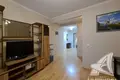 Wohnung 2 zimmer 63 m² Muchaviecki sielski Saviet, Belarus