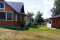 House 103 m² Navapolski sielski Saviet, Belarus