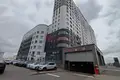 Büro 53 m² in Minsk, Belarus