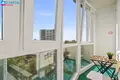 Wohnung 1 zimmer 21 m² Klaipeda, Litauen