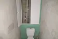2 room apartment 59 m² Kalodziscanski sielski Saviet, Belarus