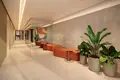 Kawalerka 1 pokój 26 m² Regiao Imediata de Sao Paulo, Brazylia
