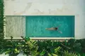 Villa Aquamarine II – residential development in Batu Bolong, Bali