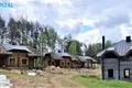 Casa 663 m² Vilkanastrai, Lituania