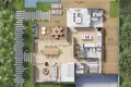 Dom 4 pokoi 208 m² Alvalade, Portugalia
