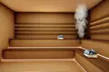 Apartamento 46 m² Chipre del Norte, Chipre del Norte