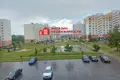 Wohnung 2 zimmer 56 m² Hrodna, Belarus