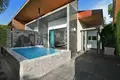 Mieszkanie 4 pokoi 221 m² Chalong, Tajlandia