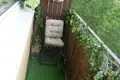 3 room apartment 57 m² Lodz, Poland