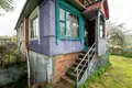 Дом  Радошковичский сельский Совет, Беларусь