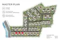 3-Schlafzimmer-Villa 372 m² Kamala, Thailand