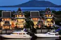 Apartamento 5 habitaciones 748 m² Pa Khlok, Tailandia