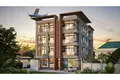 Wohnung 42 m² Lesser Sunda Islands, Indonesien
