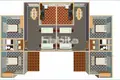 2 bedroom house 80 m² Accra Metropolitan District, Ghana