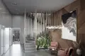 1 bedroom apartment 63 m² Kestel, Turkey