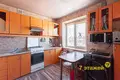 Wohnung 41 m² Smaljawitschy, Belarus