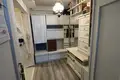 1 room apartment 43 m² Minsk, Belarus